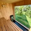 Outdoor Sauna - Pluto - Image 4