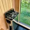 Outdoor Sauna - Pluto - Image 6