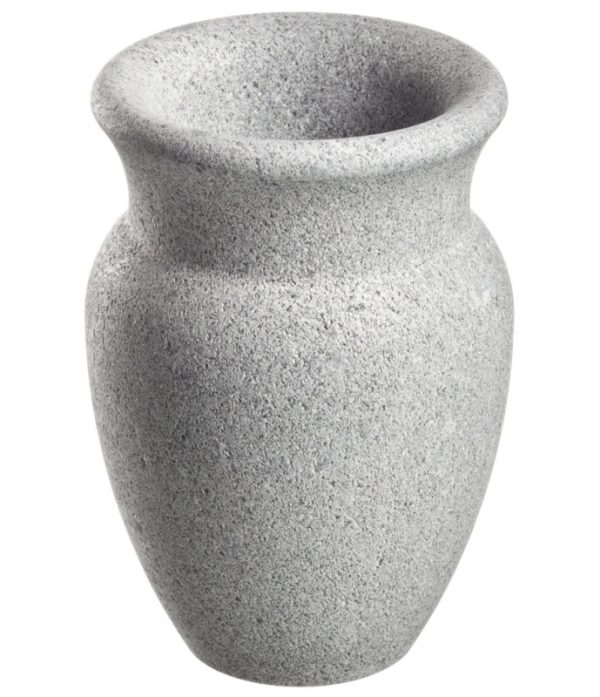 Stone cup Hukka Amphora