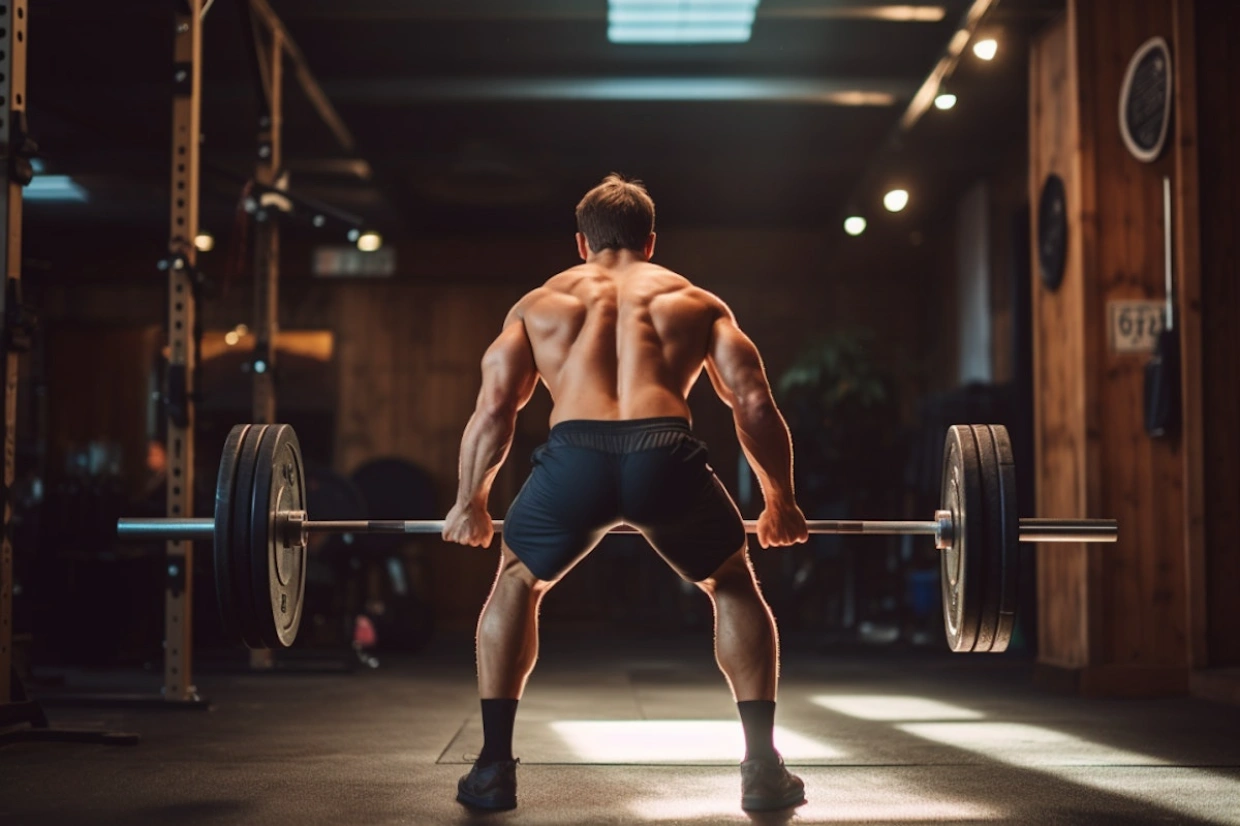 sauna Boosts Growth Hormone Levels