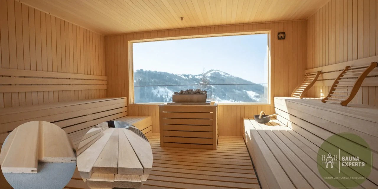 sauna timber shop ireland