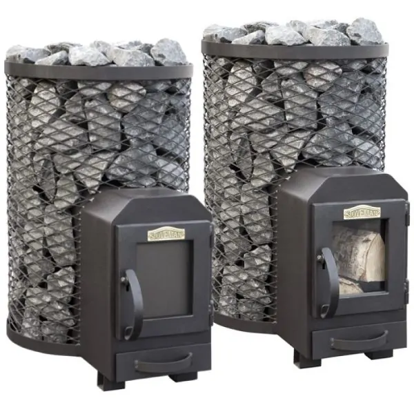 Stoveman 13 R-LS Sauna Heater